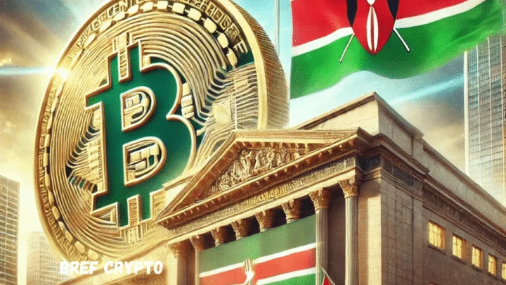 Bitcoin Kenya