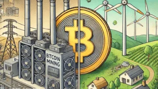 Bitcoin Mining