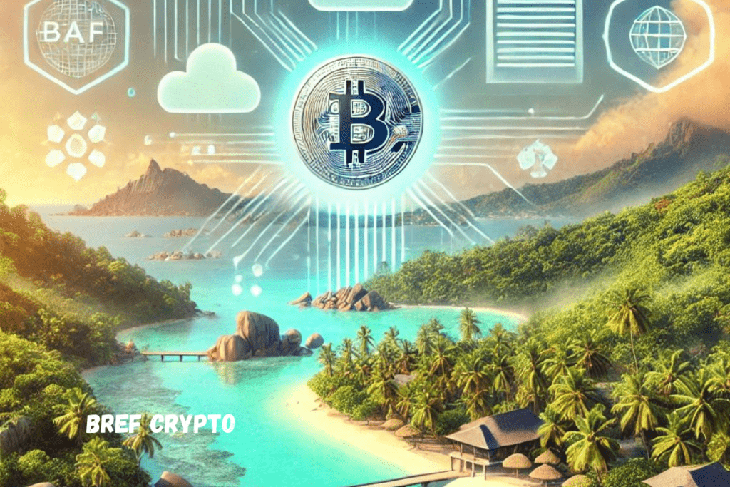 Seychelles Crypto
