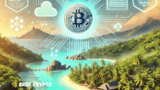 Seychelles Crypto