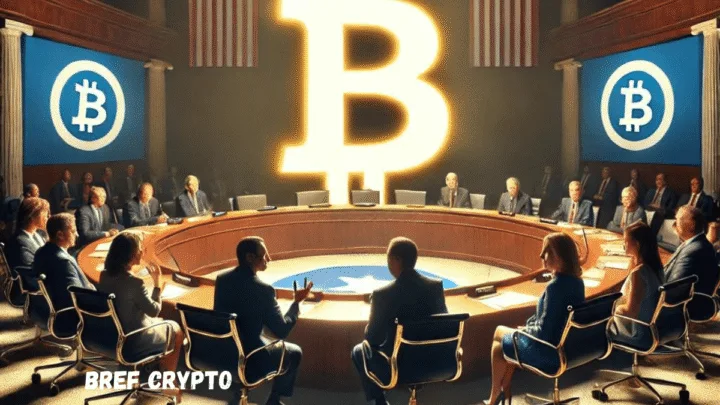 Bitcoin exclut