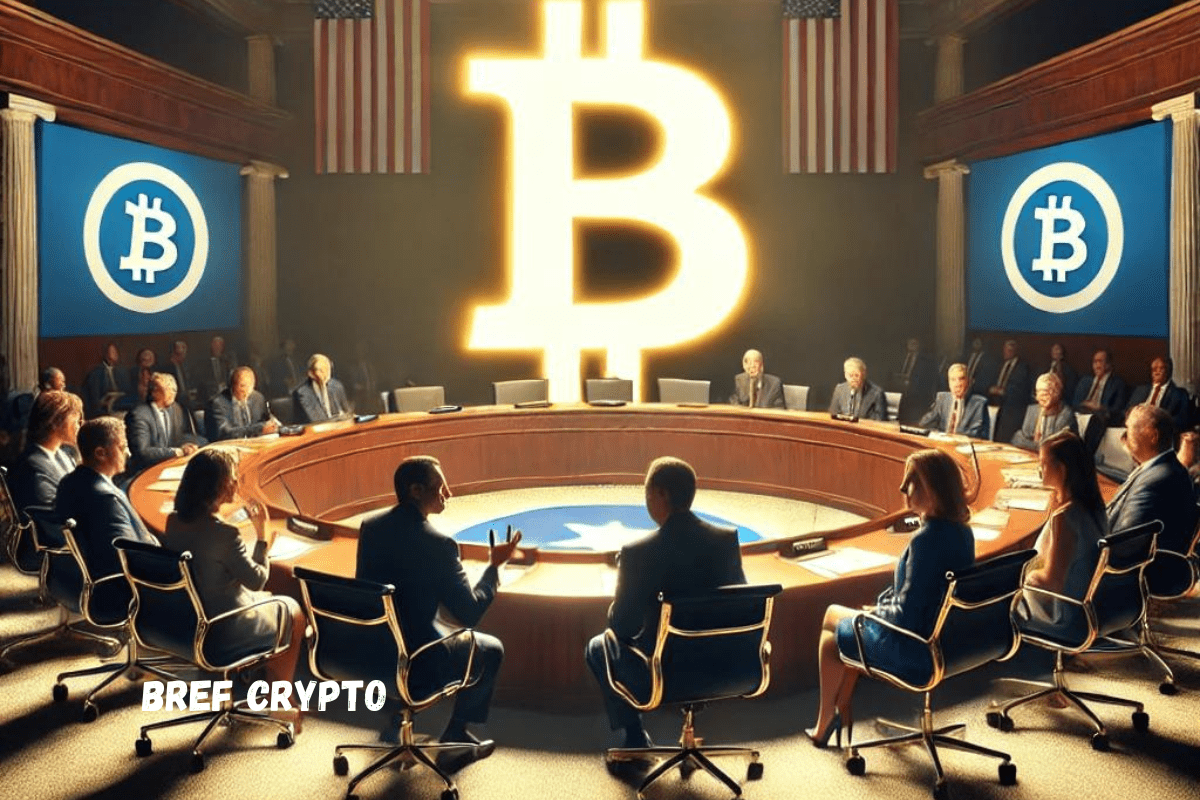 Bitcoin exclut