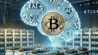 Bitcoin IA