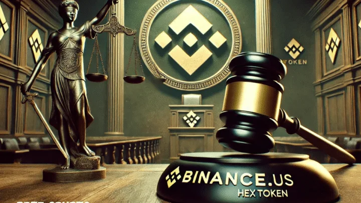 L'affaire HEX rélancé