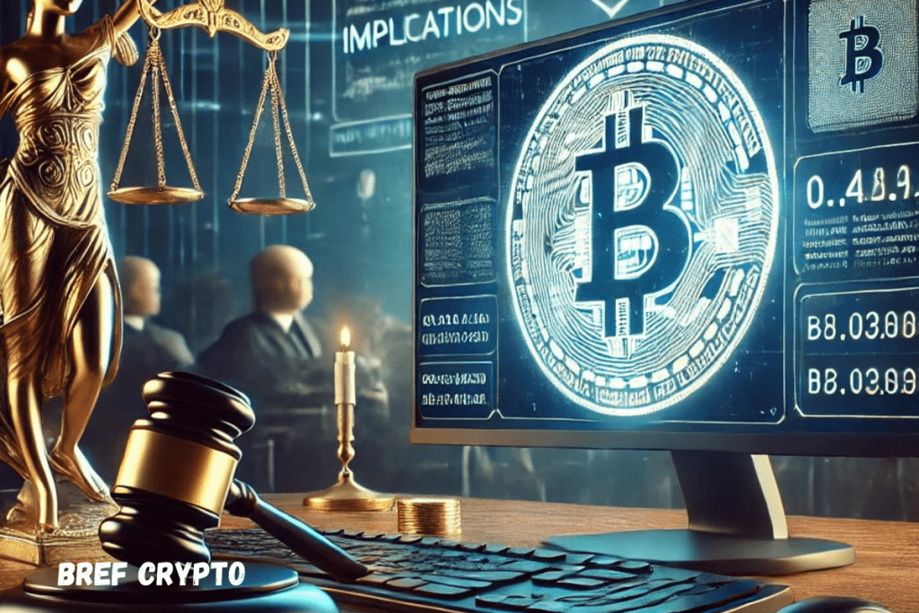 Crypto.com envoie accidentellement une somme colossale à un couple australien