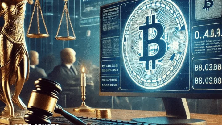 Crypto.com envoie accidentellement une somme colossale à un couple australien