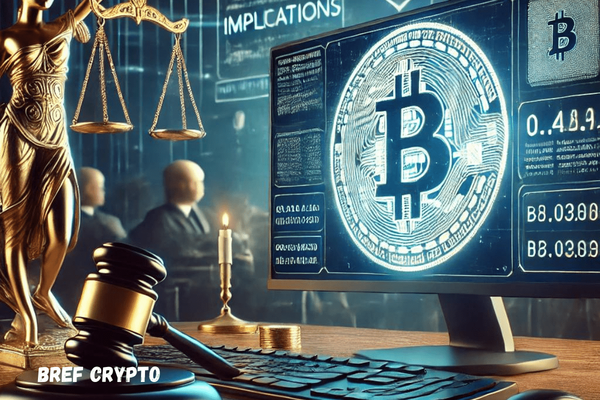 Crypto.com envoie accidentellement une somme colossale à un couple australien
