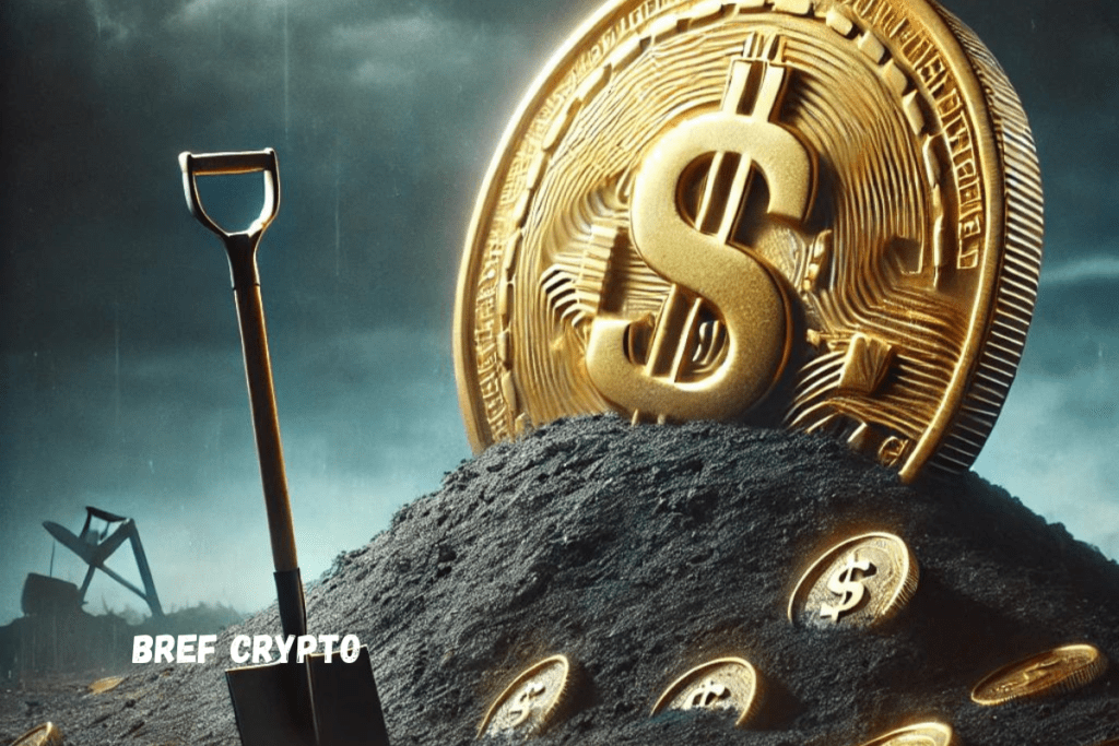 Il y a 53 ans : Nixon enterre l’étalon-or, le dollar vacille Or Dollar