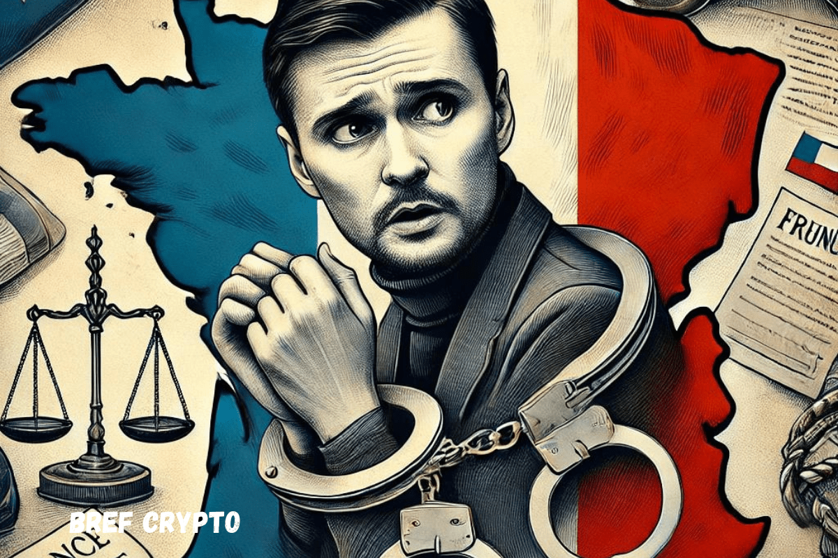 Telegram France