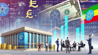 Vente aux enchères en éthiopie