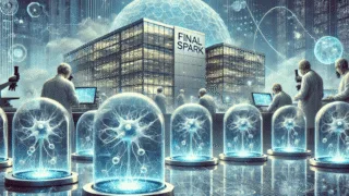 IA : FinalSpart introduit des bio-ordinateurs