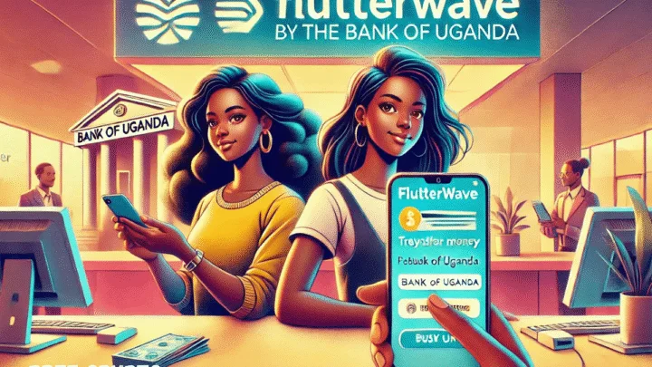 Flutterwave obtient une licence en Ouganda