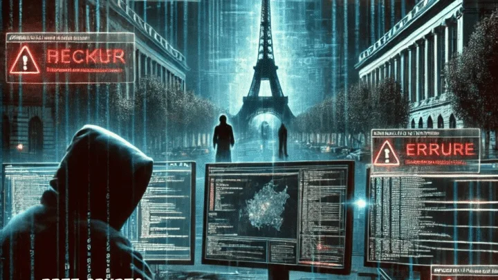 France attaque