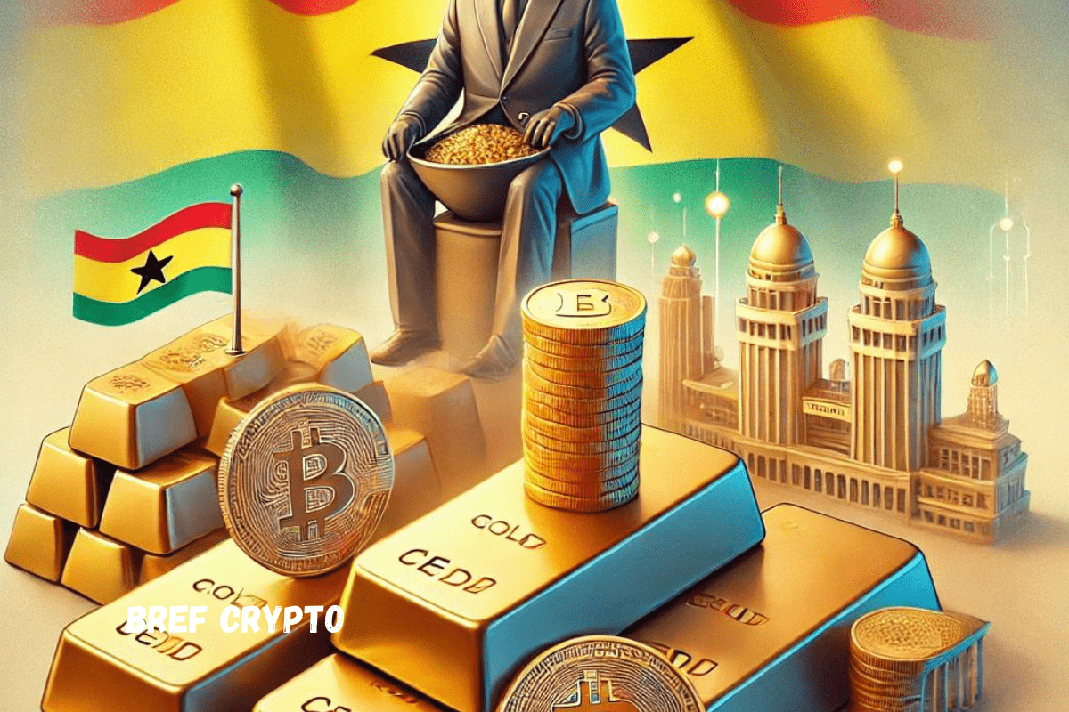Ghana Or