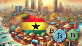 Crypto Ghana