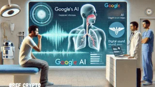 L'IA de Google peut diagnostiquer la tuberculose