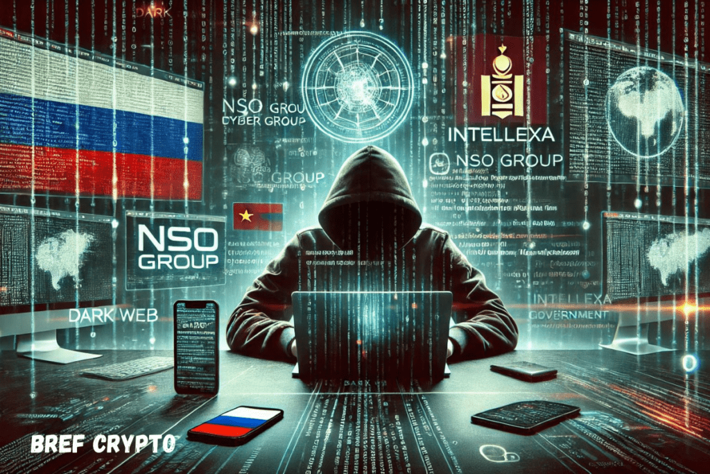 Google dévoile les exploits des hackers russes Google: des hackers russes malveillants