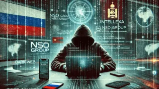 Google: des hackers russes malveillants