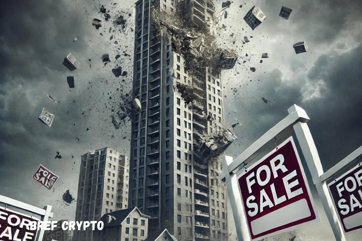Immobilier USA