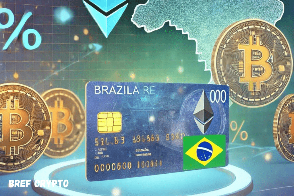 Mercado Bitcoin lance un produit des prêts garantis par les crypto