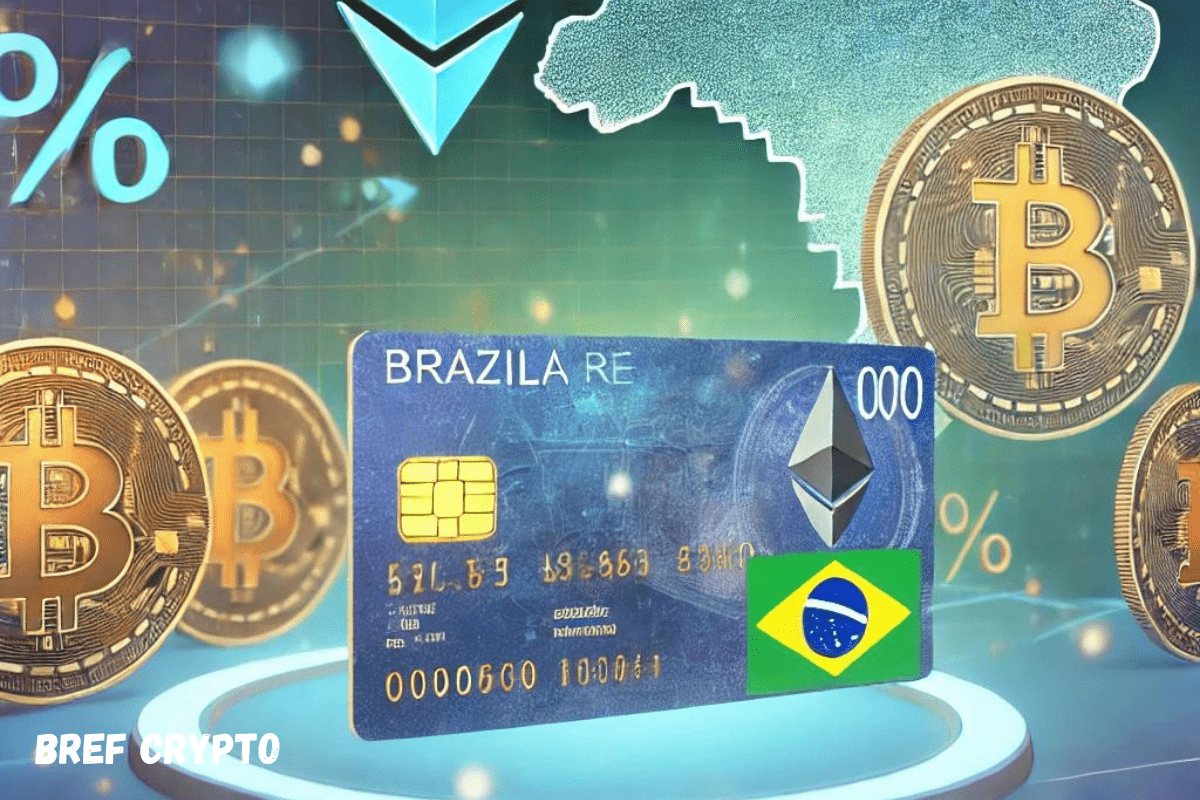 Mercado Bitcoin lance un produit des prêts garantis par les crypto