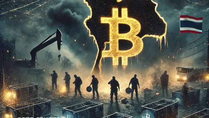 Bitcoin mINING