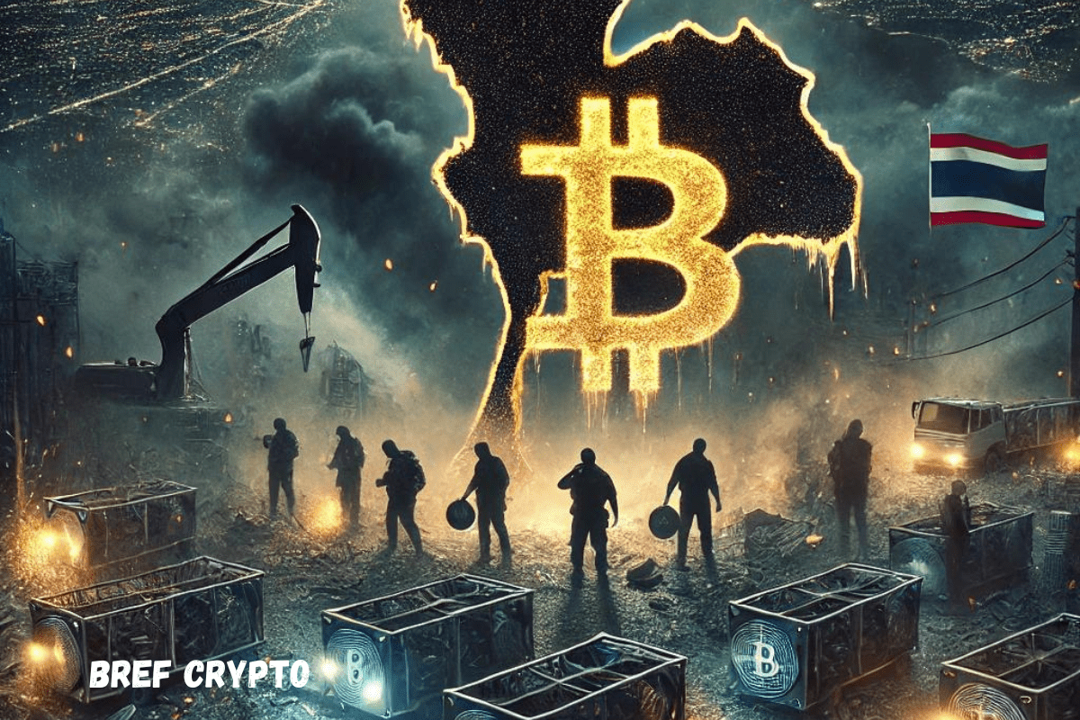 Bitcoin mINING
