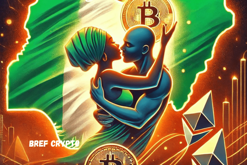 Nigeria Crypto