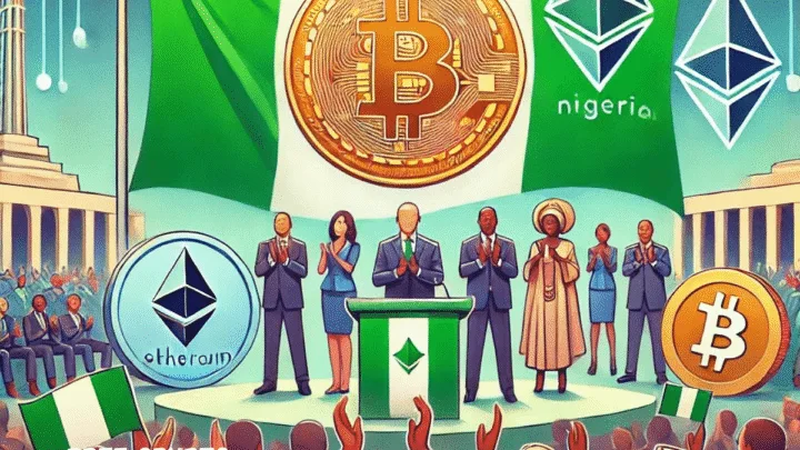 Nigeria Crypto