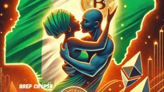 Nigeria Crypto