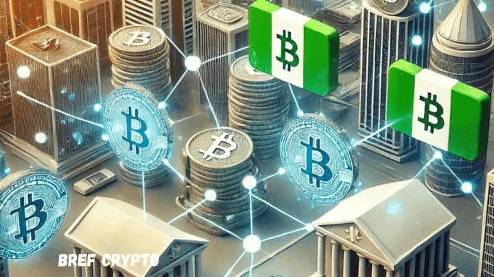 Crypto Nigeria