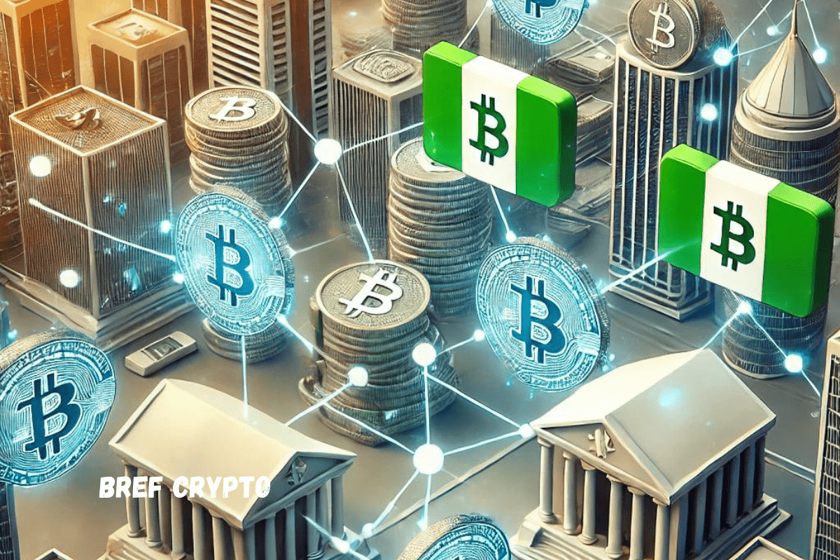 Crypto Nigeria