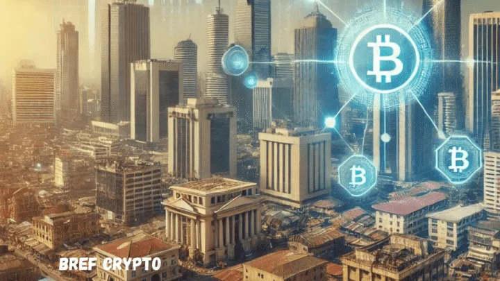 Nigeria Blockchain