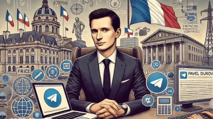 Pavel Durov sous contrôle judiciaire prolongé