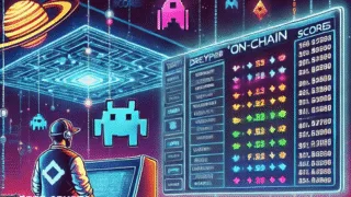 Kundan a piraté le jeu "on-chain" d'Atari.