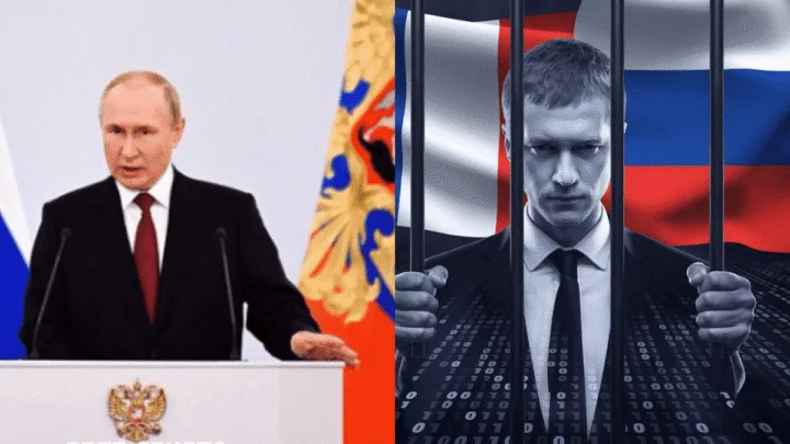 La Russie réagit à l'arrestation du PDG de Telegram