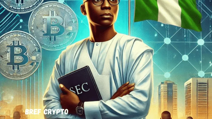 SEC Nigeria