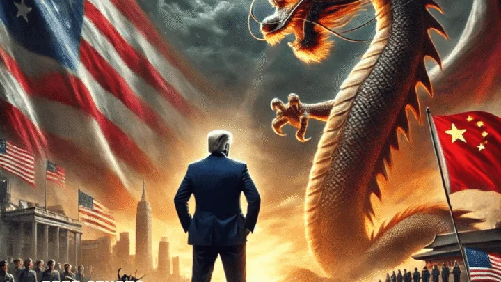 Trump Bitcoin