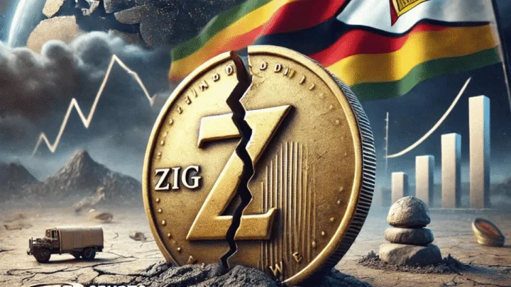 Zimbabwe