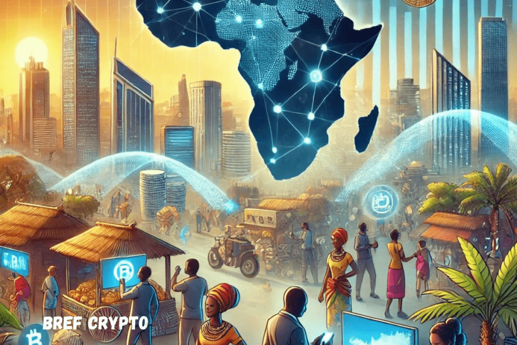 Crypto africa