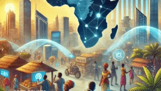 Crypto africa
