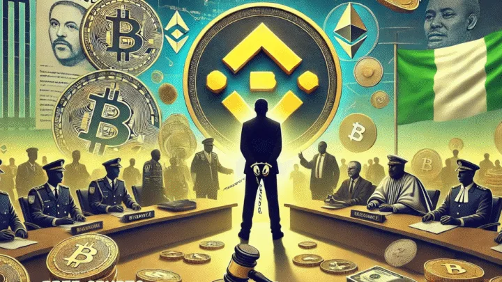 Différend juridique entre Binance et le Nigeria