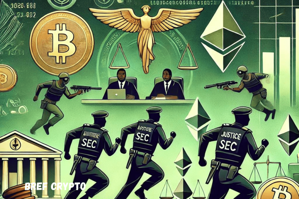 Crypto Nigeria