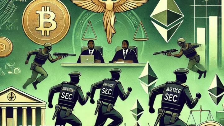 Crypto Nigeria