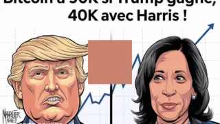 Bitcoin Trump