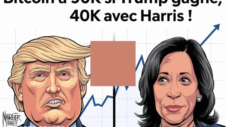 Bitcoin Trump