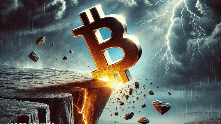 Bitcoin Chute