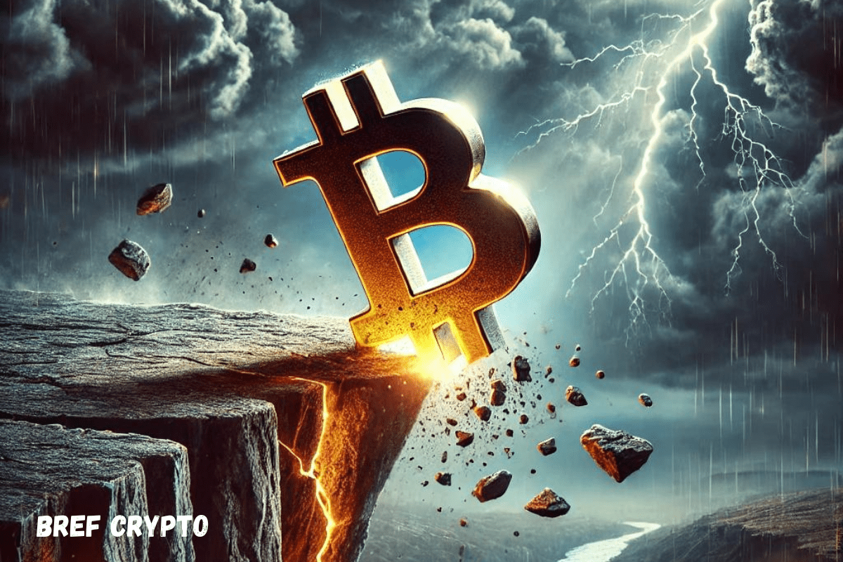 Bitcoin Chute
