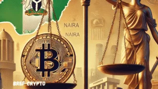 Nigeria Crypto bitcoin