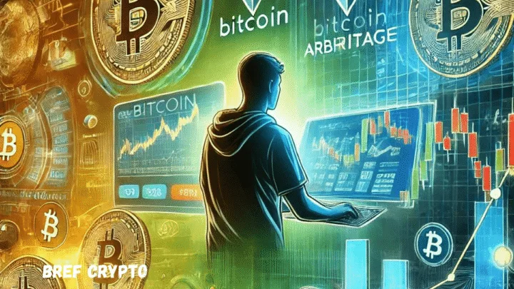 Arbitrage Crypto